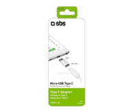 SBS ADAPTER TYPE USB-C ^